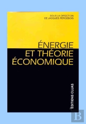 Énergie Et Théorie Économique