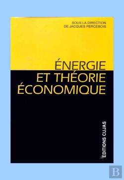 Bertrand.pt - Énergie Et Théorie Économique