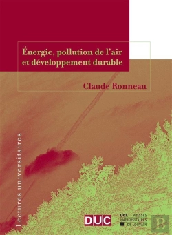 Bertrand.pt - Énergie, Pollution De L'Air Et Développement Durable