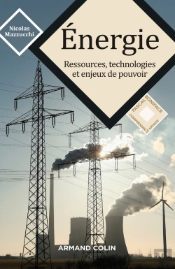 Bertrand.pt - Énergie ; Ressources, Technologies Et Enjeux De Pouvoir