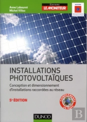 Energie Solaire Photovoltaique - 5eme Edition
