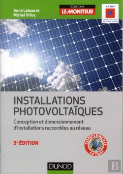 Bertrand.pt - Energie Solaire Photovoltaique - 5eme Edition
