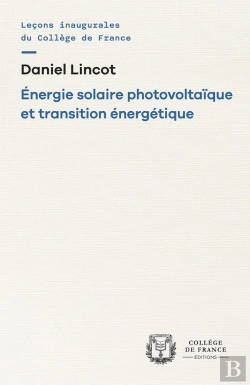 Bertrand.pt - Énergie Solaire Photovoltaïque Et Transition Énergétique