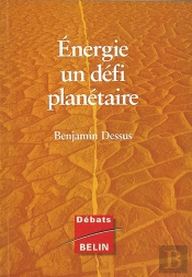 Énergie, Un Défi Planétaire