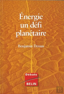 Bertrand.pt - Énergie, Un Défi Planétaire