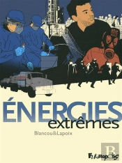 Energies Extremes