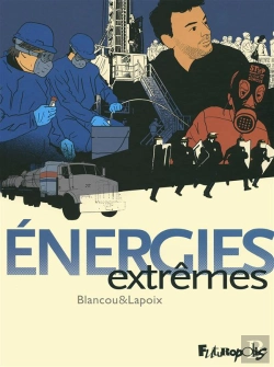 Bertrand.pt - Energies Extremes