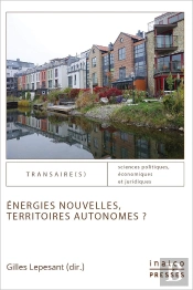 Énergies Nouvelles, Territoires Autonomes ?