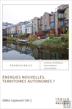Bertrand.pt - Énergies Nouvelles, Territoires Autonomes ?