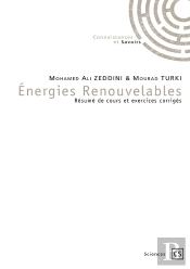 Énergies Renouvelables