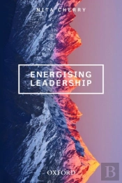 Energising Leadership