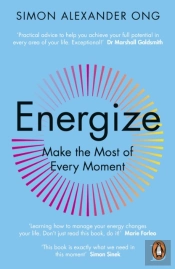Energize