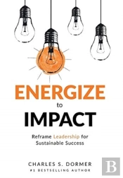Energize To Impact