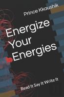 Energize Your Energies