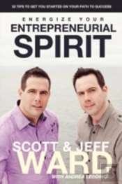 Energize Your Entrepreneurial Spirit