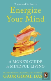 Energize Your Mind