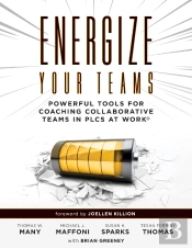 Energize Your Teams