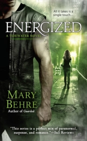 Energized