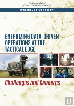 Bertrand.pt - Energizing Data-Driven Operations At The Tactical Edge