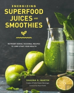 Bertrand.pt - Energizing Superfood Juices And Smoothies