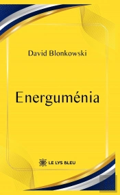Energuménia