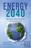 Energy 2040