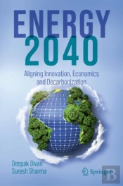 Energy 2040