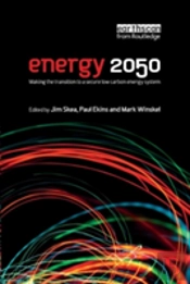 Energy 2050