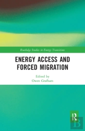 Energy Access And Forced Migration