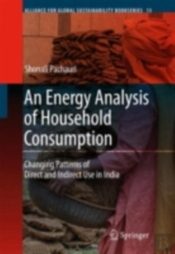 Bertrand.pt - Energy Analysis Of Household Consumption