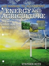 Energy And Agriculture Lab Manual