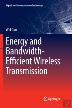 Bertrand.pt - Energy And Bandwidth-Efficient Wireless Transmission