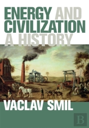 Energy And Civilization
