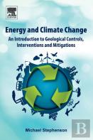 Energy And Climate Change