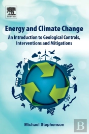 Energy And Climate Change