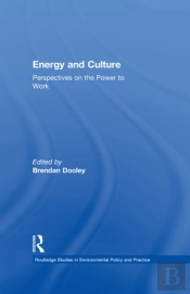Energy And Culture