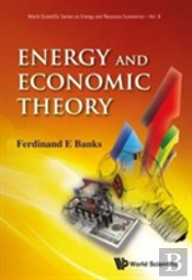Energy And Economic Theory