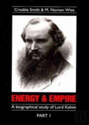 Energy And Empire Paperback Set