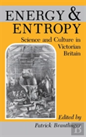 Energy And Entropy