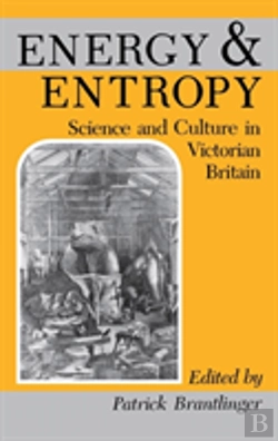 Bertrand.pt - Energy And Entropy