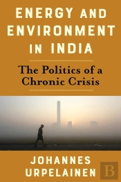 Energy And Environment In India