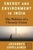 Energy And Environment In India