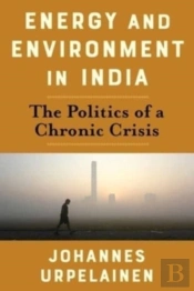 Energy And Environment In India