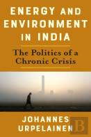 Energy And Environment In India