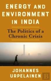Energy And Environment In India