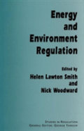 Energy And Environment Regulation