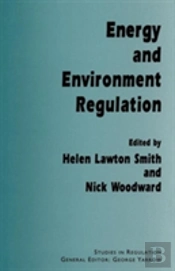 Energy And Environment Regulation