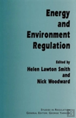 Bertrand.pt - Energy And Environment Regulation