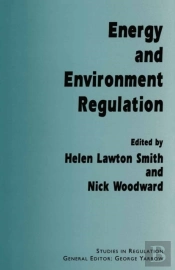 Energy And Environment Regulation