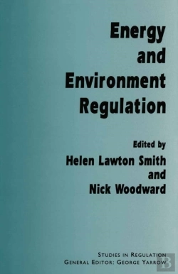 Bertrand.pt - Energy And Environment Regulation